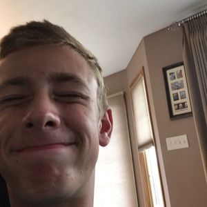 Meet your Posher, Sam